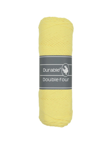 Coton Durable Double Four