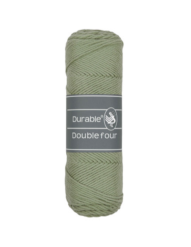 Coton Durable Double Four