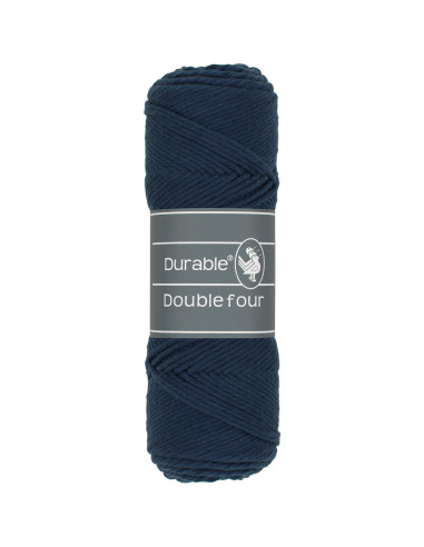 Coton Durable Double Four