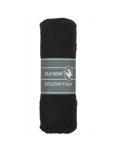 Coton Durable Double Four