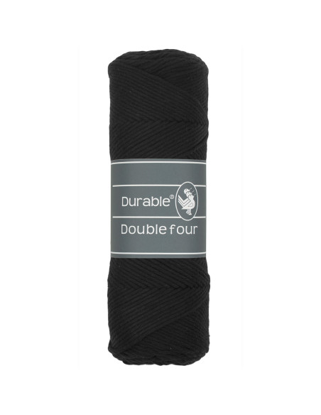 Coton Durable Double Four