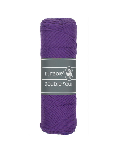 Coton Durable Double Four