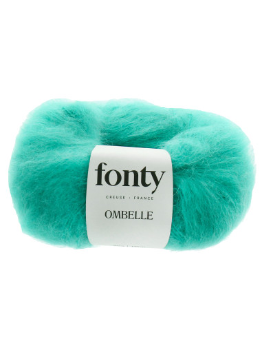 Laine Ombelle Fonty