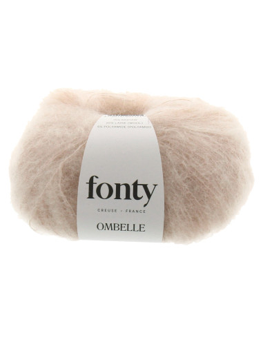 Laine Ombelle Fonty