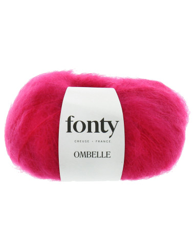 Laine Ombelle Fonty