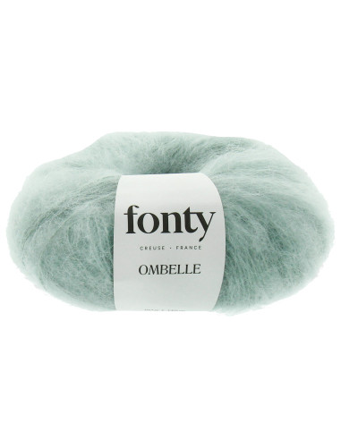 Laine Ombelle Fonty