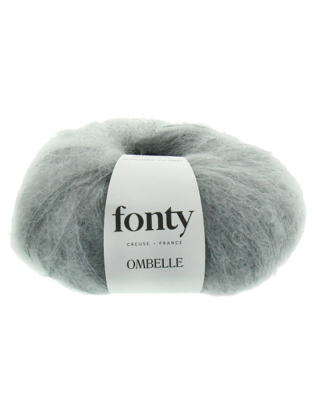 Laine Ombelle Fonty