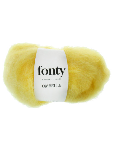 Laine Ombelle Fonty