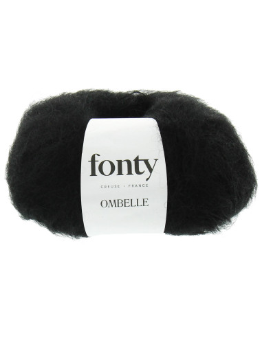 Laine Ombelle Fonty
