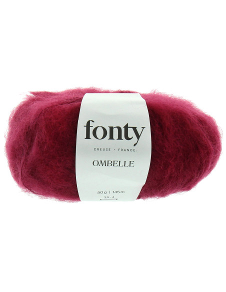 Laine Ombelle Fonty