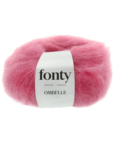 Laine Ombelle Fonty