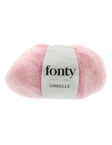 Laine Ombelle Fonty