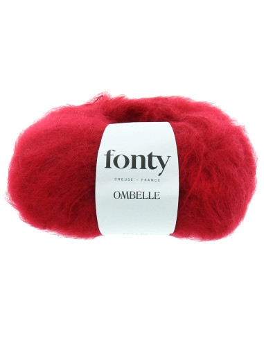 Laine Ombelle Fonty