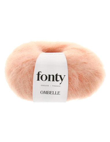 Laine Ombelle Fonty