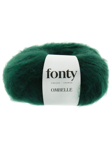 Laine Ombelle Fonty