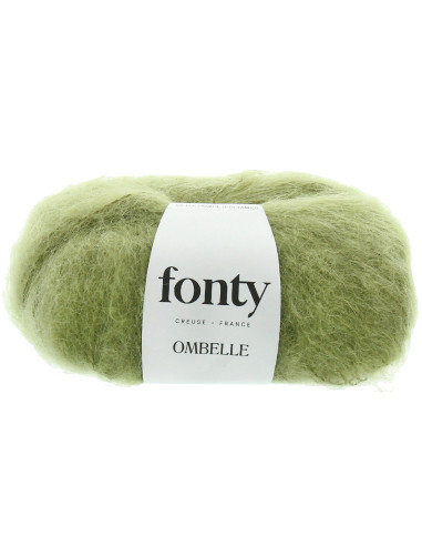 Laine Ombelle Fonty