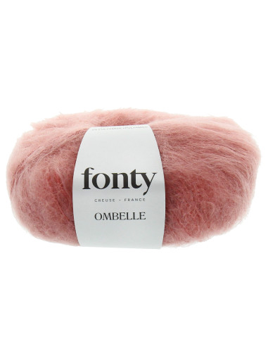 Laine Ombelle Fonty