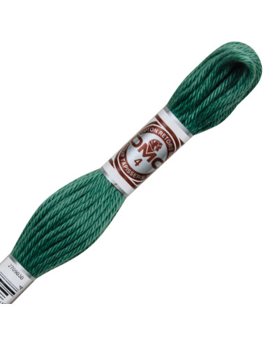 Fil retors mat canevas DMC