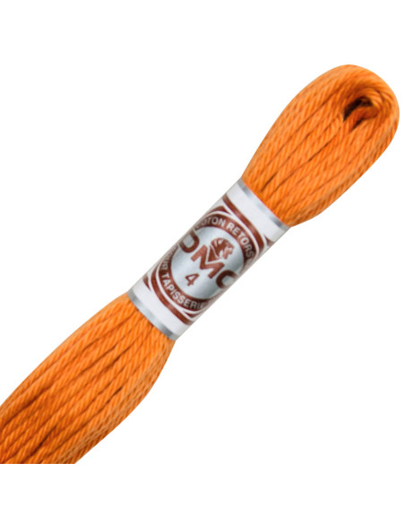 Fil retors mat DMC, fil à tapisserie pour canevas