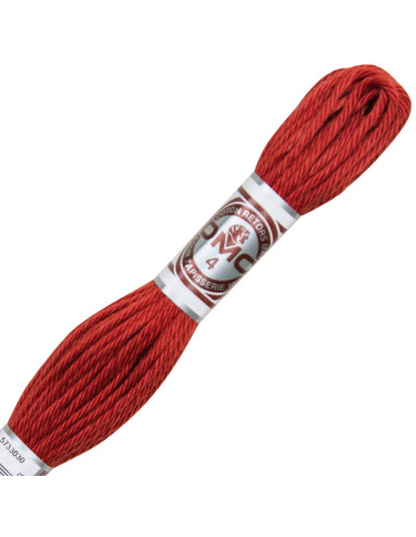 Fil retors mat canevas DMC