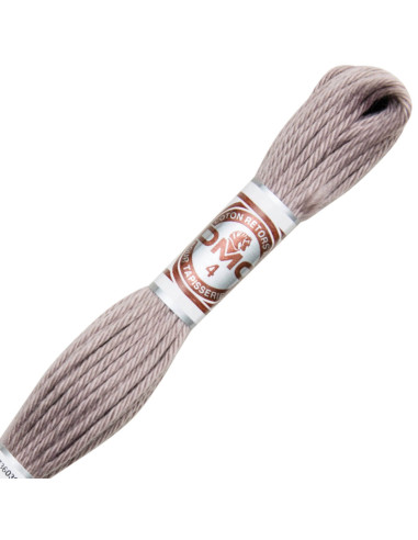 Fil retors mat DMC, fil à tapisserie pour canevas