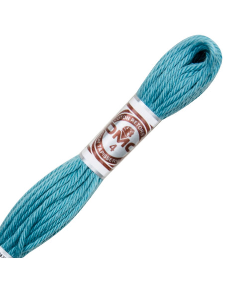 Fil retors mat DMC, fil à tapisserie pour canevas