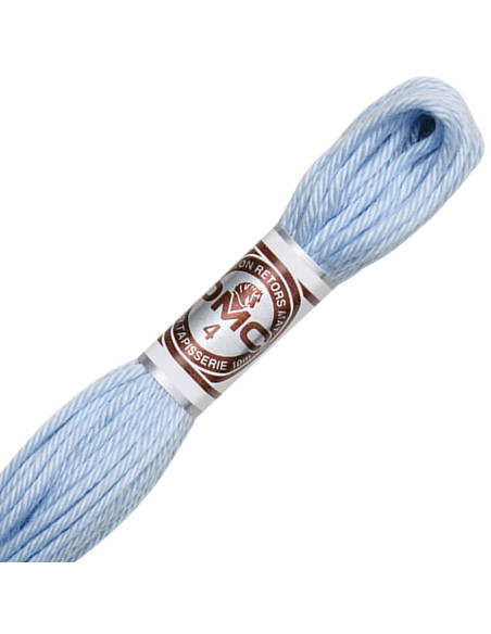 Fil retors mat DMC, fil à tapisserie pour canevas