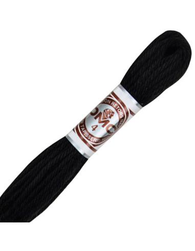 Fil retors mat canevas DMC
