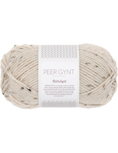 Laine PetiteKnit Peer Gynt Sandnes Garn