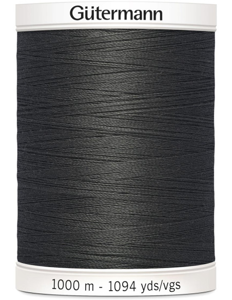 Fil à coudre Gütermann polyester 1000 m