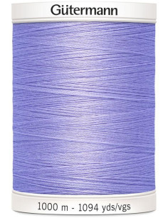 Fil à coudre Gütermann polyester 1000 m 2