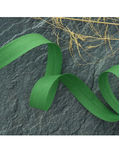 Biais tout textile polycoton - Avocat
