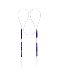 Aiguilles à tricoter circulaires Prym Ergonomics