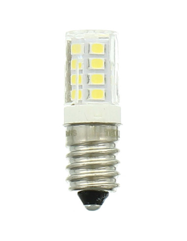 Ampoule à vis LED pour machine à coudre