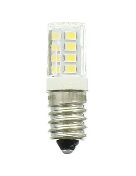 Ampoule à vis LED pour machine à coudre