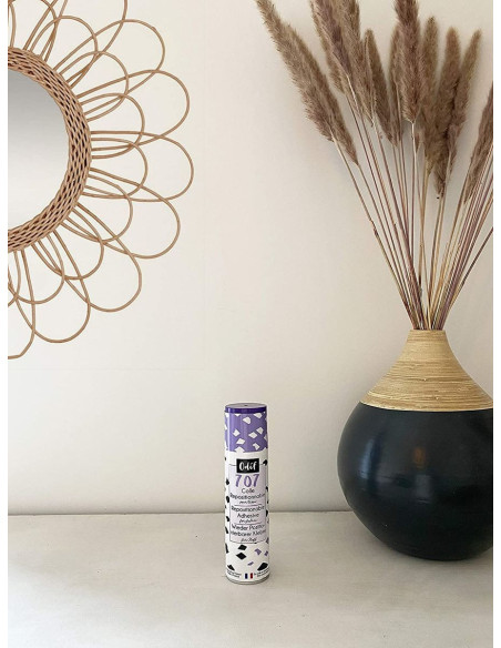 Spray colle repositionnable Odif 707
