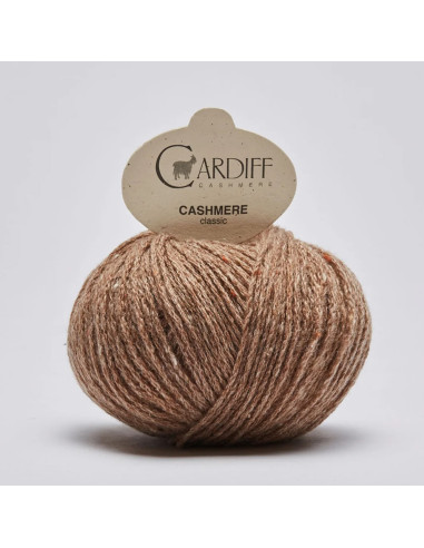 Laine Classic Cardiff Cashmere