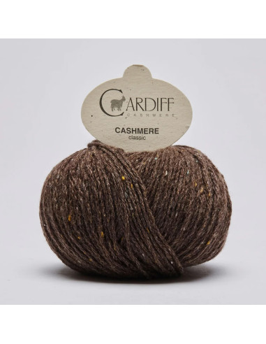 Laine Classic Cardiff Cashmere