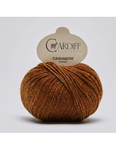 Laine Classic Cardiff Cashmere