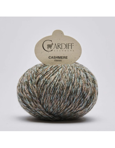Laine Classic Cardiff Cashmere