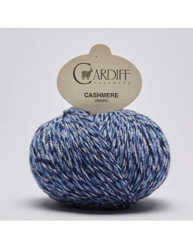 Laine Classic Cardiff Cashmere