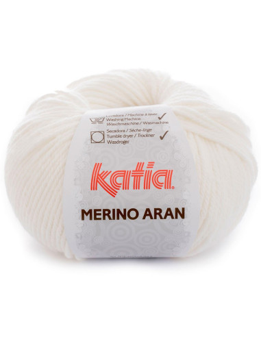 Laine Katia Merino Aran