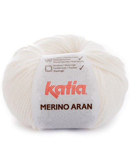 Laine Katia Merino Aran