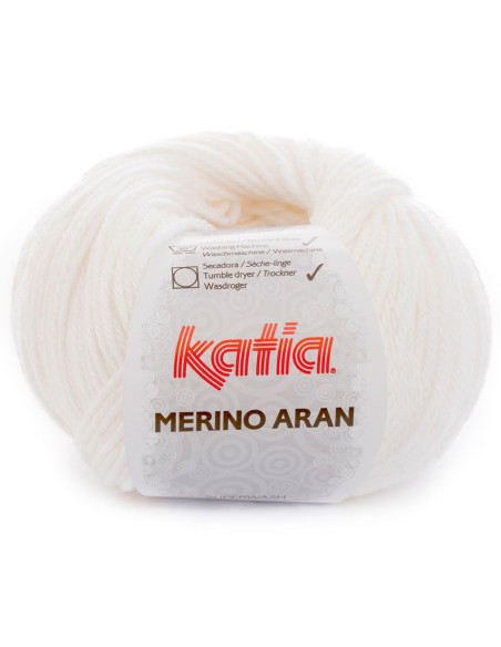 Laine Katia Merino Aran