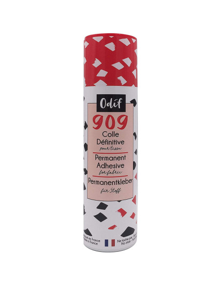 Spray colle définitive Odif 909