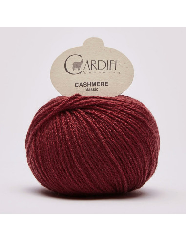 Laine Classic Cardiff Cashmere