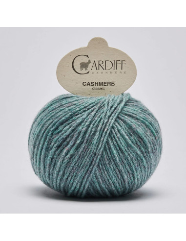 Laine Classic Cardiff Cashmere