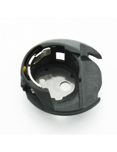 Boitier canette pour Necchi Q132A