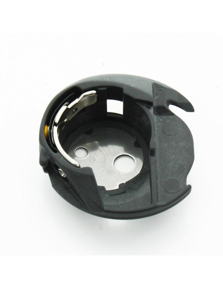 Boitier canette pour Necchi Q132A