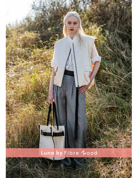 Magazine Fibre Mood - N° 33